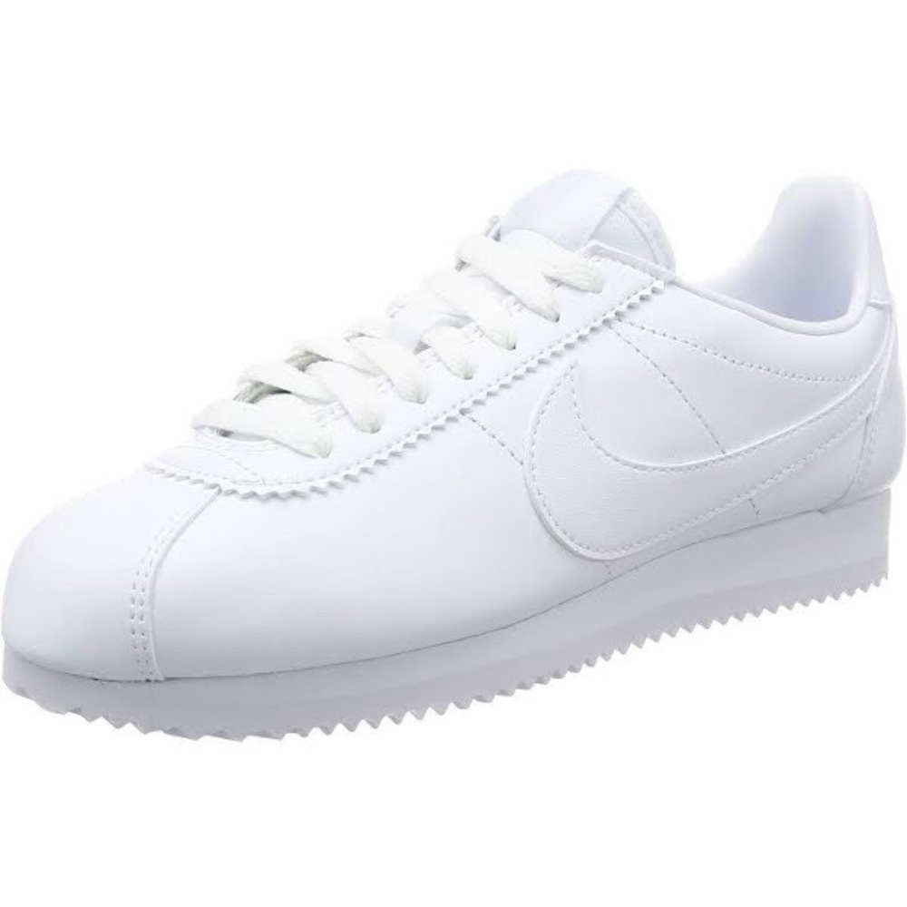 Nike Women's Classic Cortez Leather sneakers